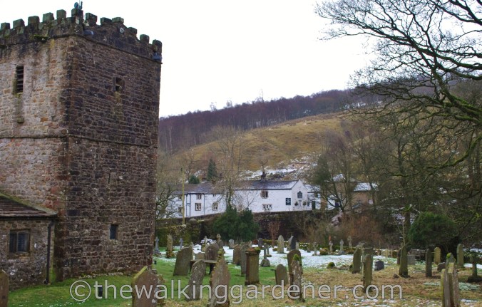 The George Inn Hubberholme