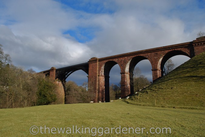 Lune Viaduct