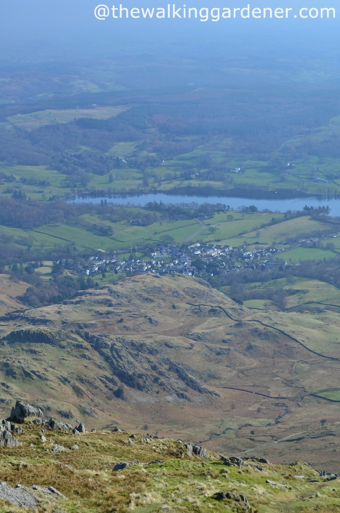 Coniston