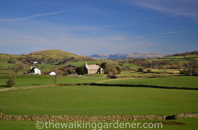 St John's Church, Osmotherley