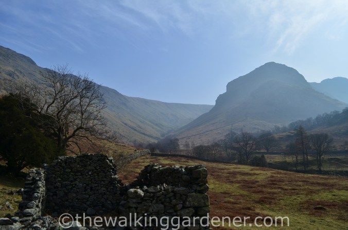Eagle Crag Borrowdale (2)