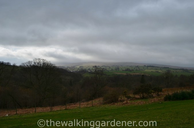 Cumbria Way Caldbeck to Carlisle (2)