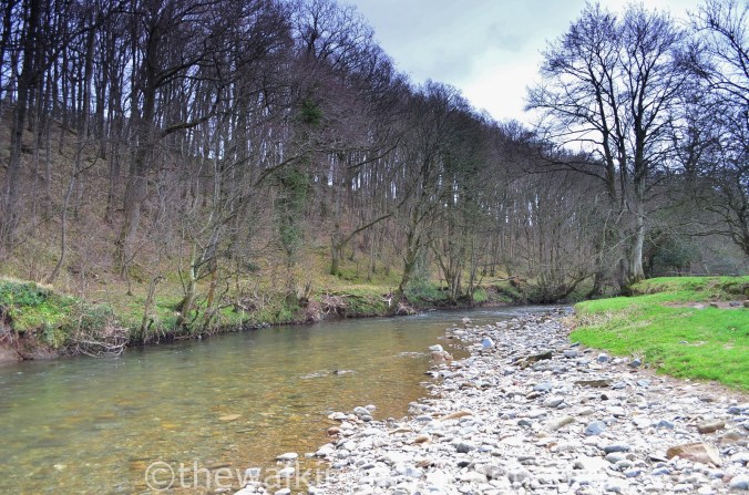 River Caldew Cumbria (2)