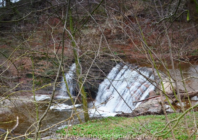 Hadrian Walls Path Carlisle to Gilsland (8)