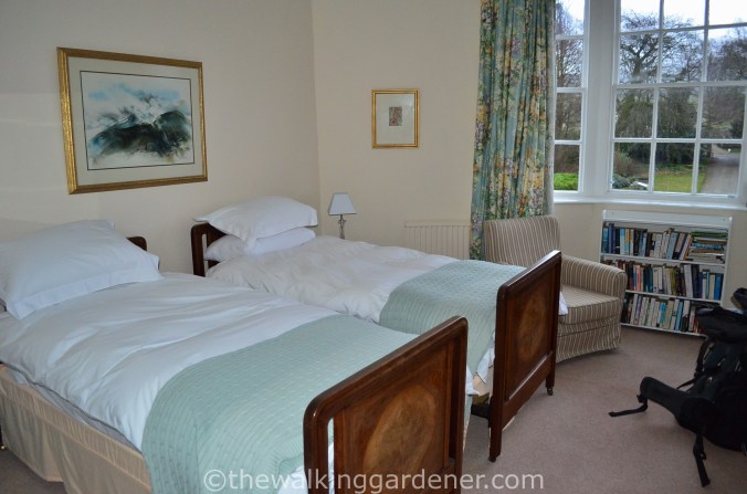 Old Rectory Caldbeck (1)