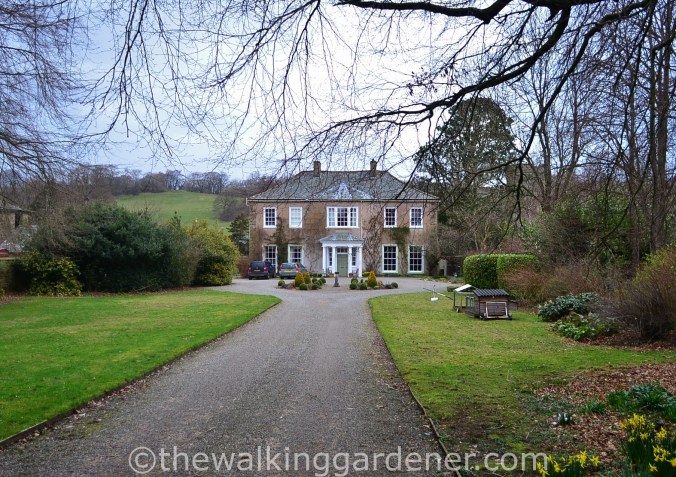 Old Rectory Caldbeck (4)