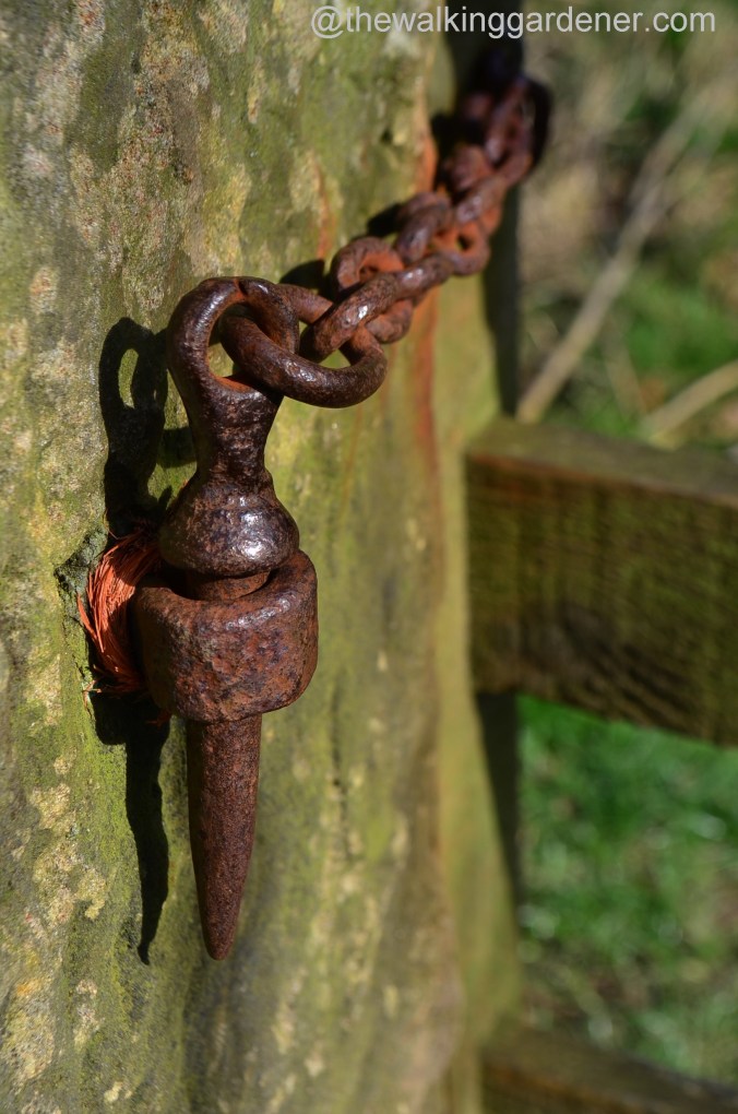 St Oswalds Way Day 1