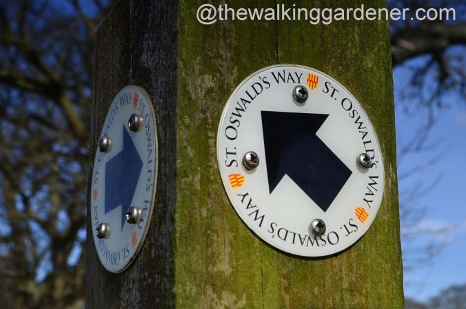 St Oswalds Way