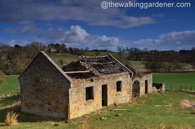 St Oswald's Way Day 3