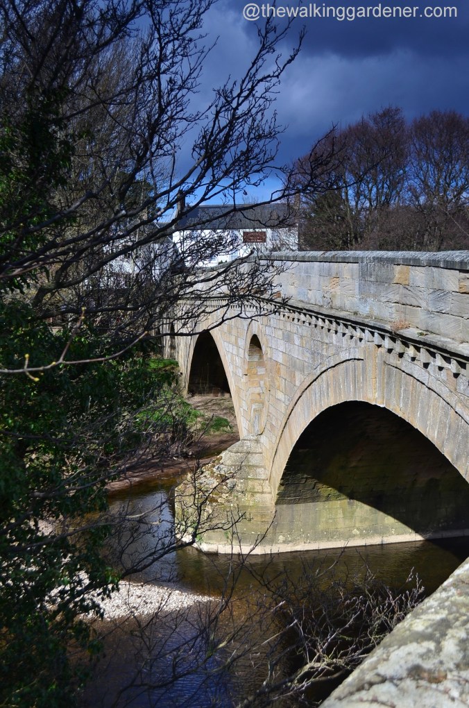 St Oswald's Way Day 3