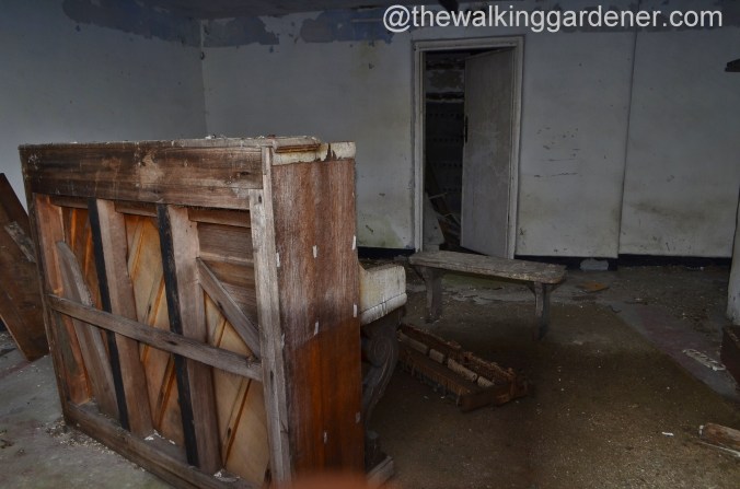 St Oswald's Way Day 3