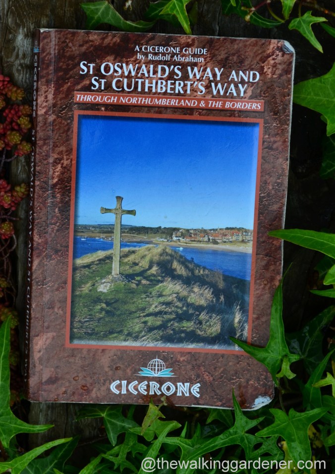 St Oswald's Way Cicerone Guide