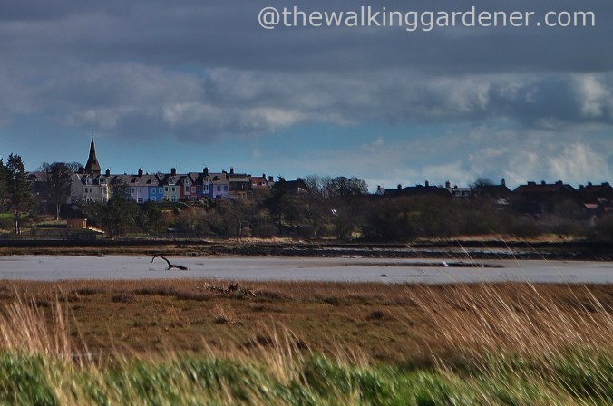 Alnmouth