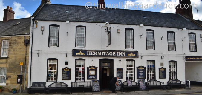 Hermitage Inn Warkworth