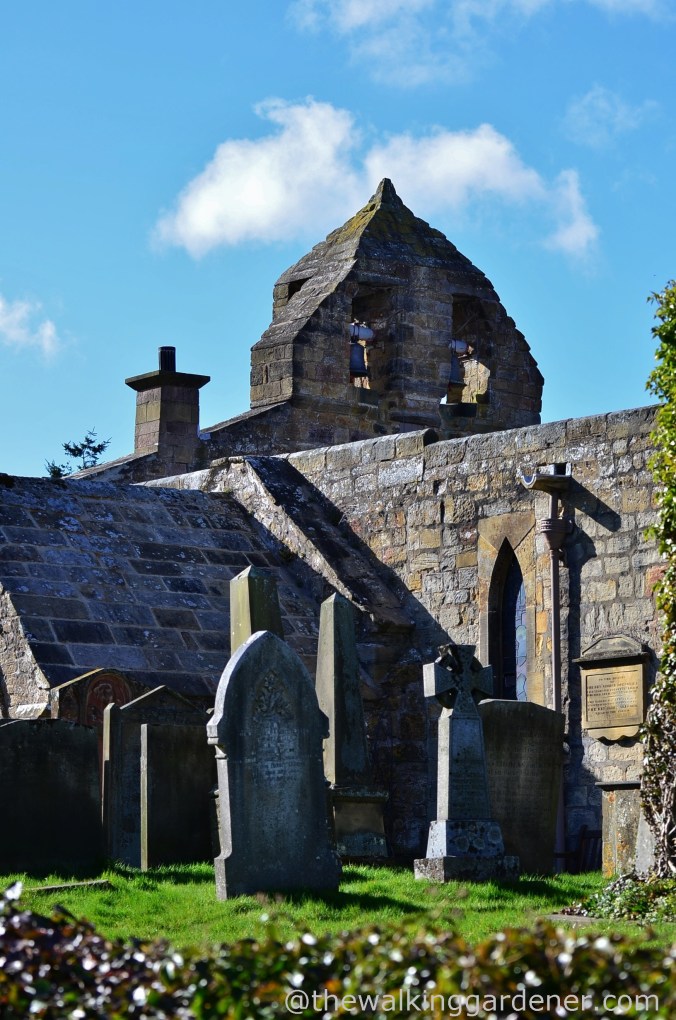 St Michael and All Angels