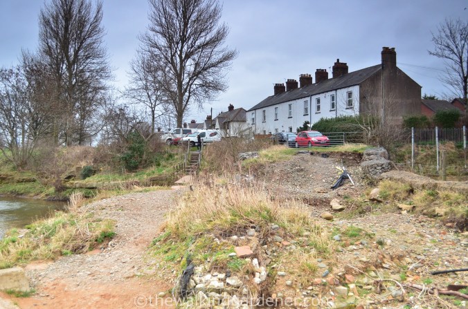 Cumbria Way Carlisle