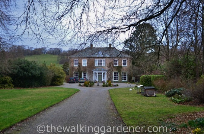Old Rectory Caldbeck