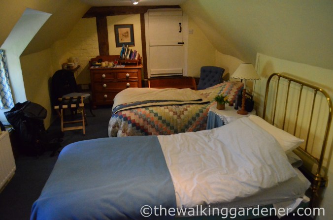 South Gardens Cottage B&B