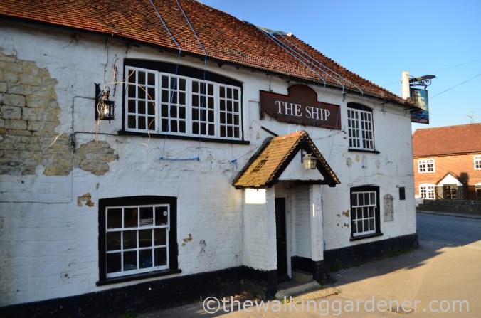 The Ship Inn, South Harting