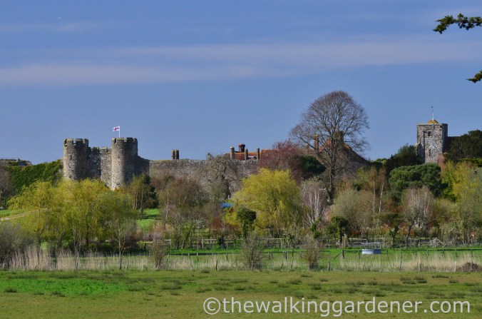 Amberley castle