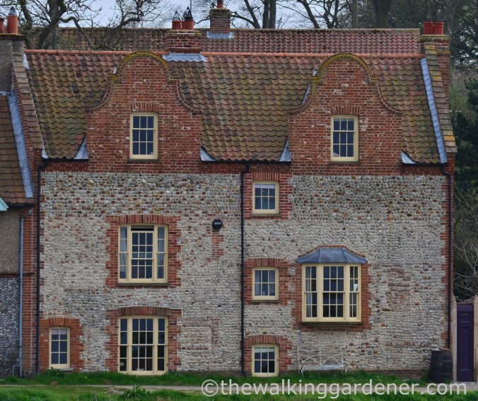 Cley Next The Sea (2)