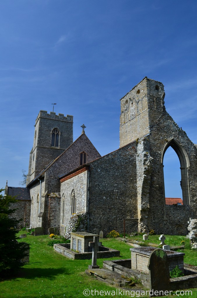 Weybourne Priory (2)