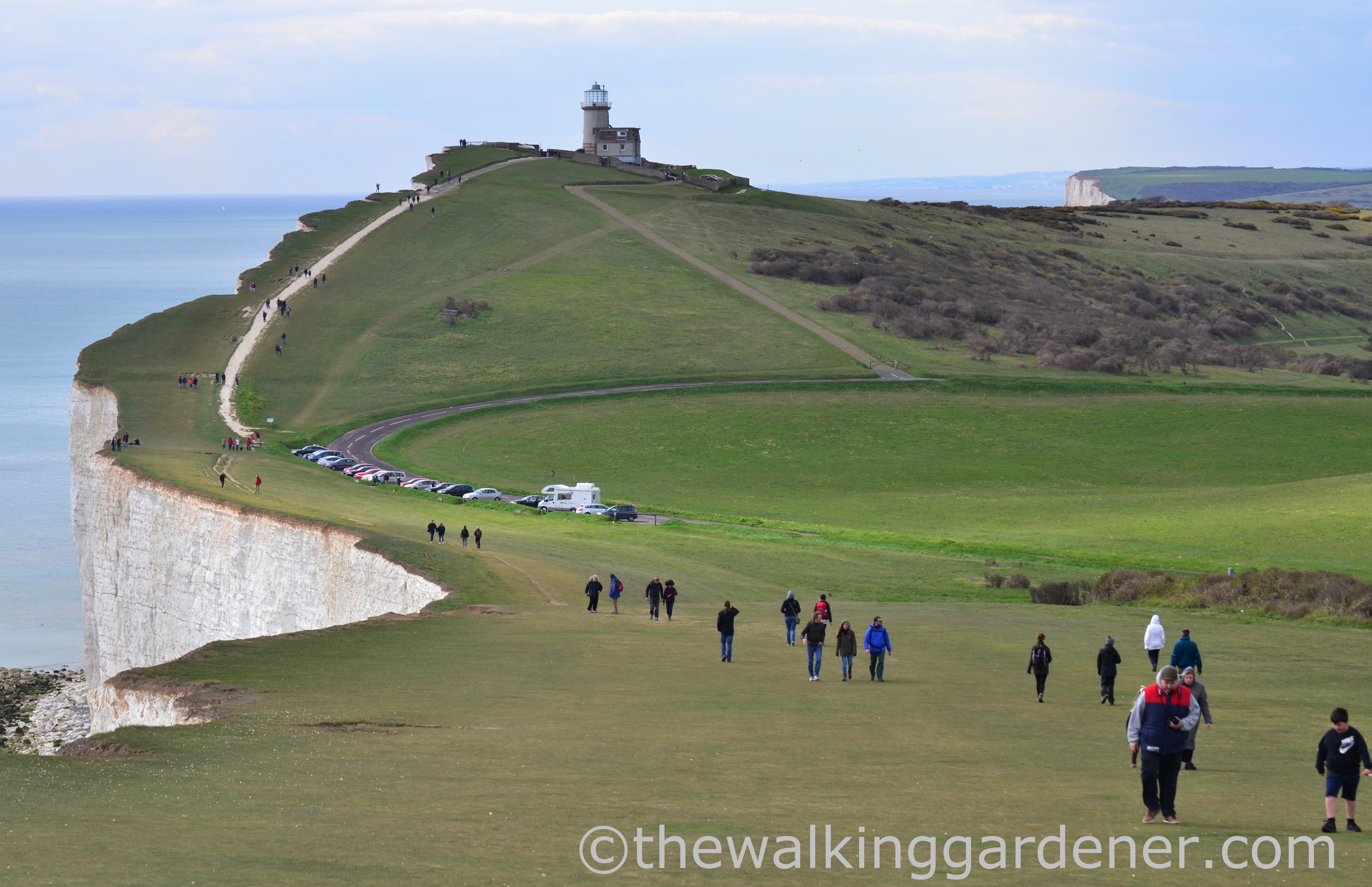 Belle Tout Lighthouse