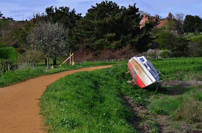 Norfolk Coast Path (1)