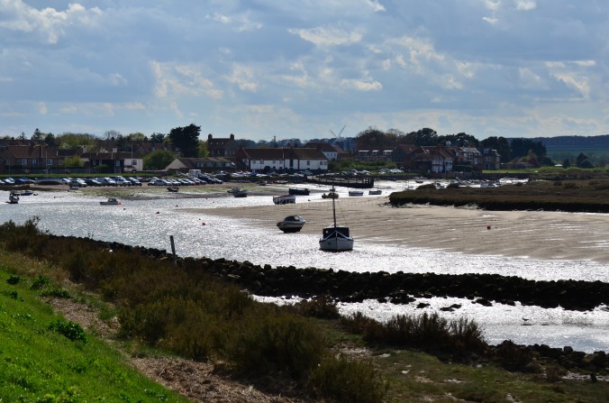 Norfolk Coast Path (15)