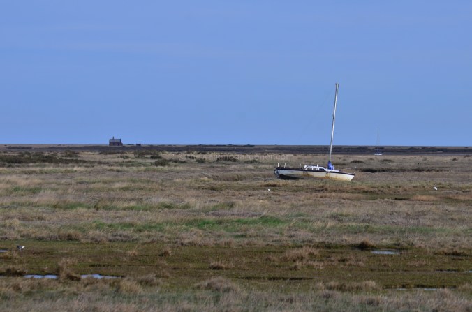 Norfolk Coast Path (2)