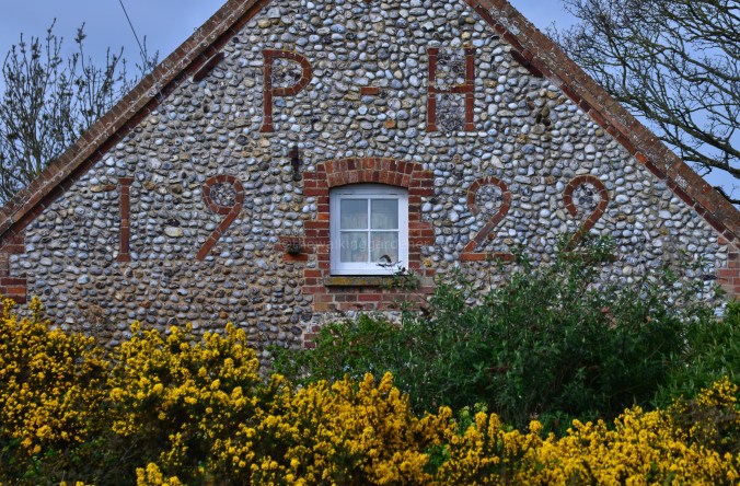 Norfolk Coast Path (3)