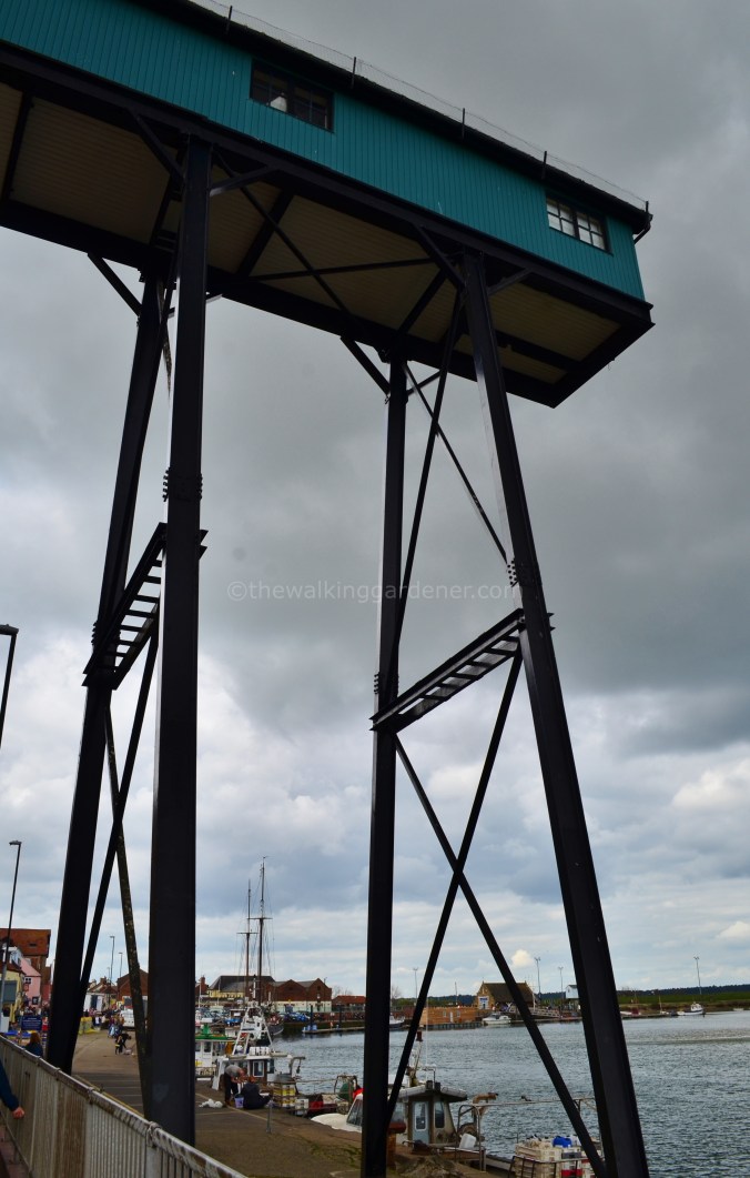 wells next the sea granary (1)