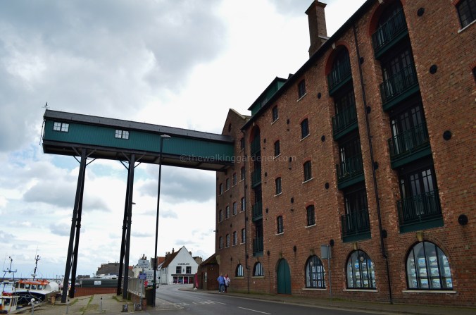 wells next the sea granary (2)