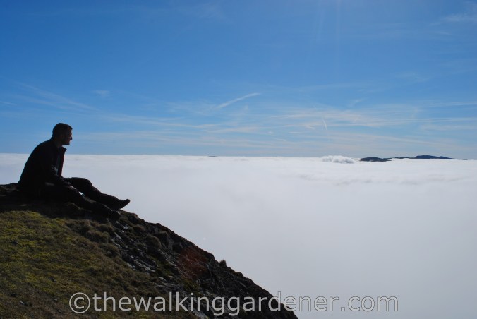 Blencathra Cloud Inversion