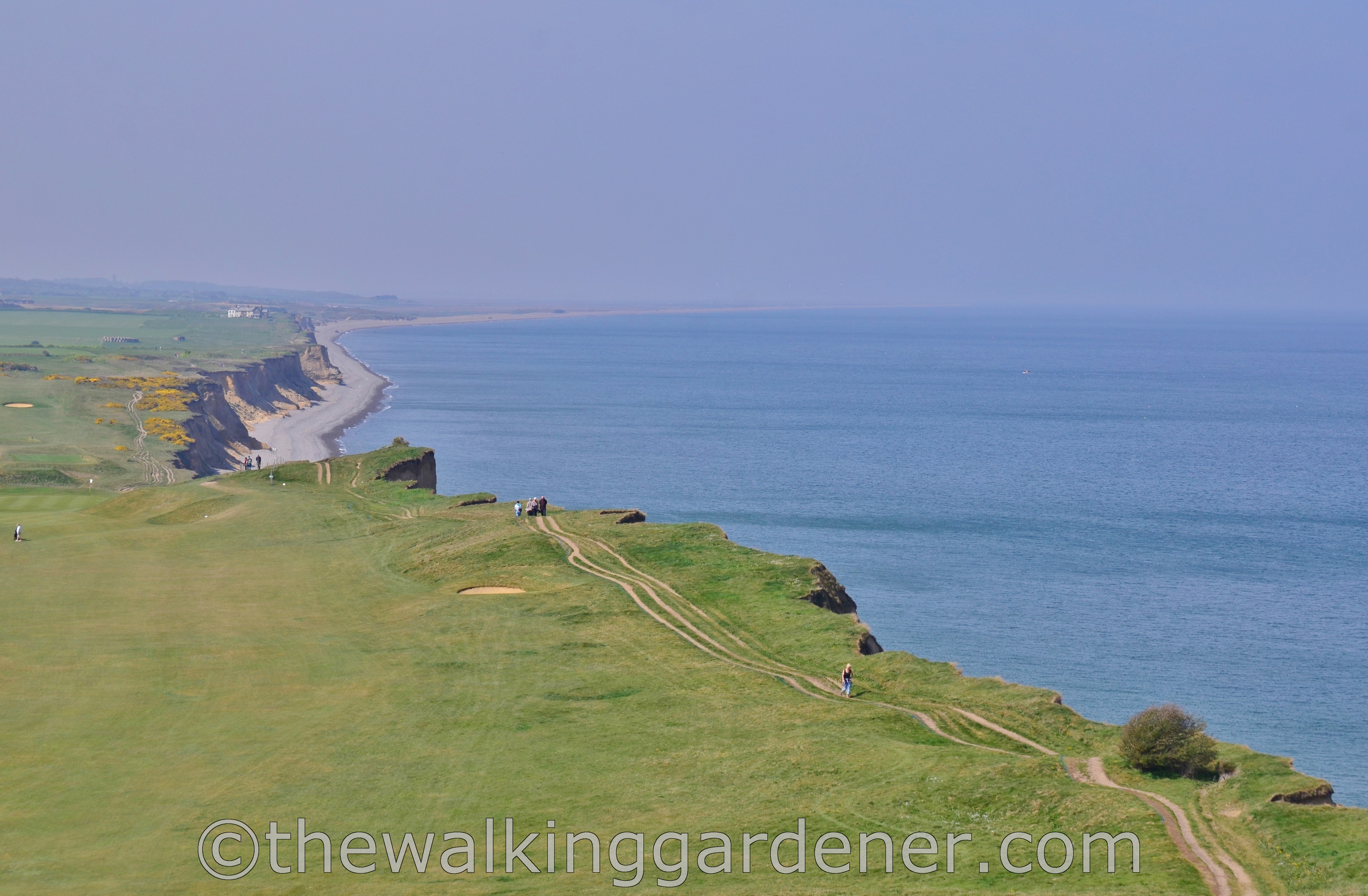 Cromer to Blakeney (12)