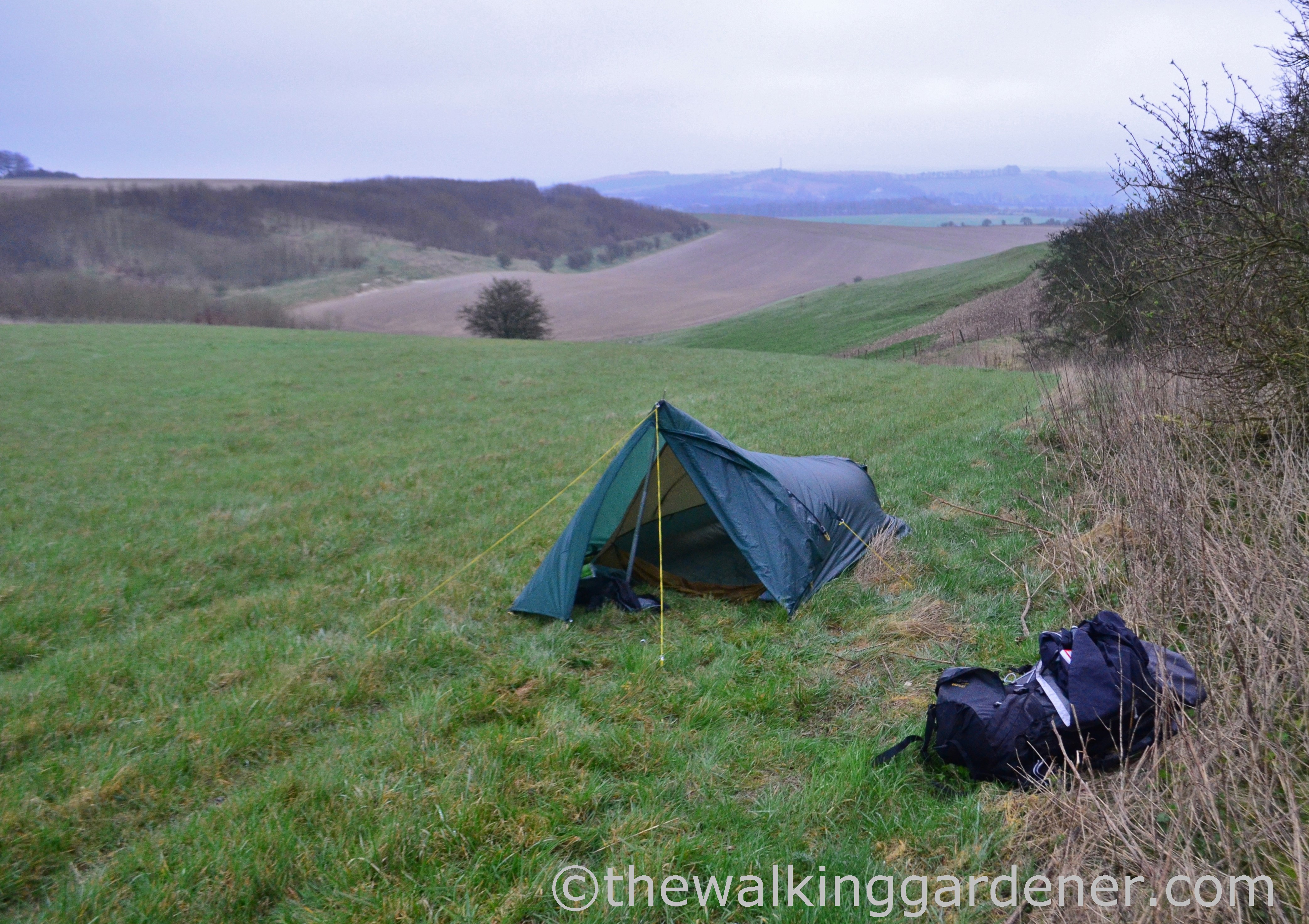 Saunders Jetpacker 2