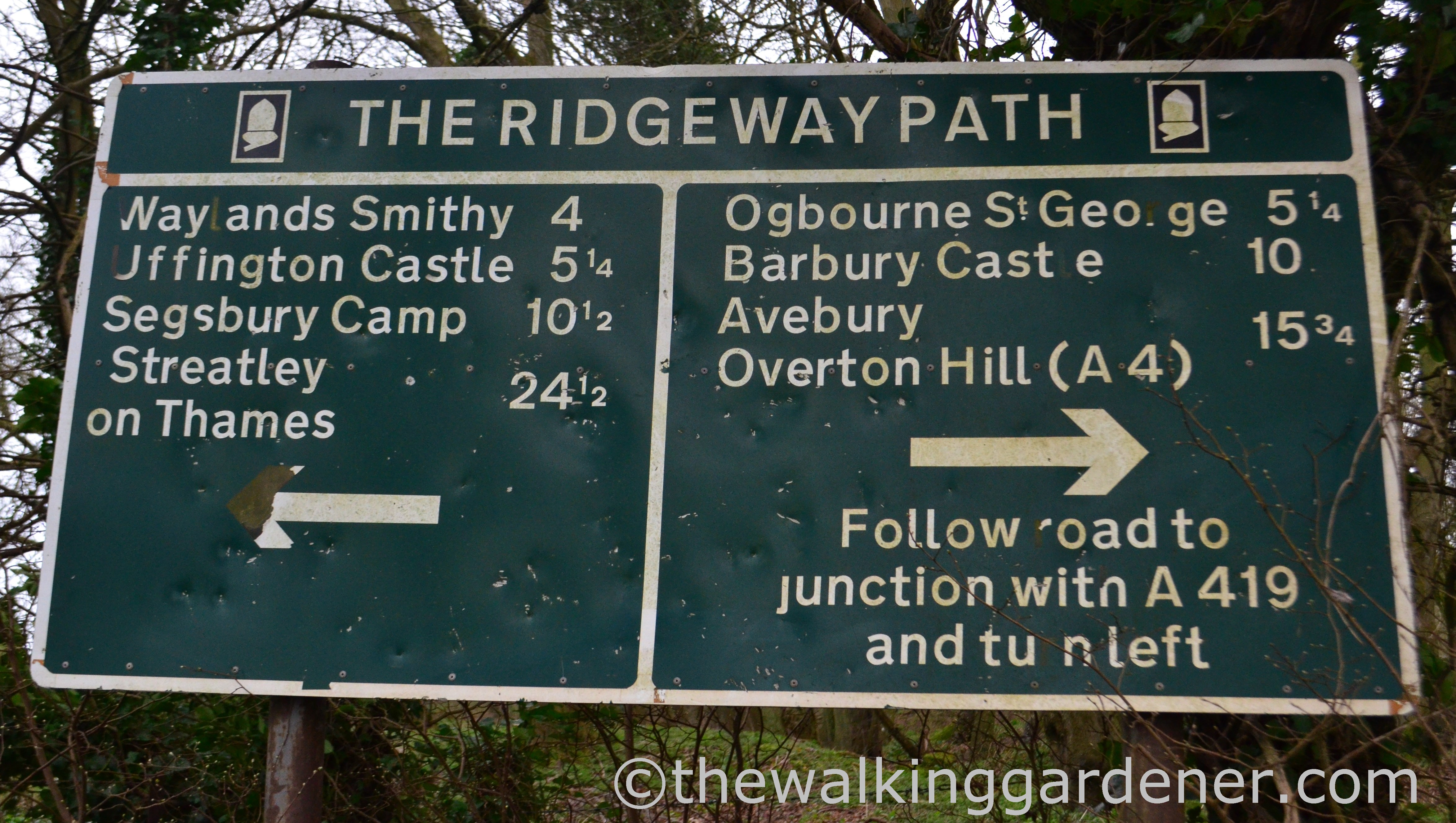 The Ridgeway Day 2 (2)