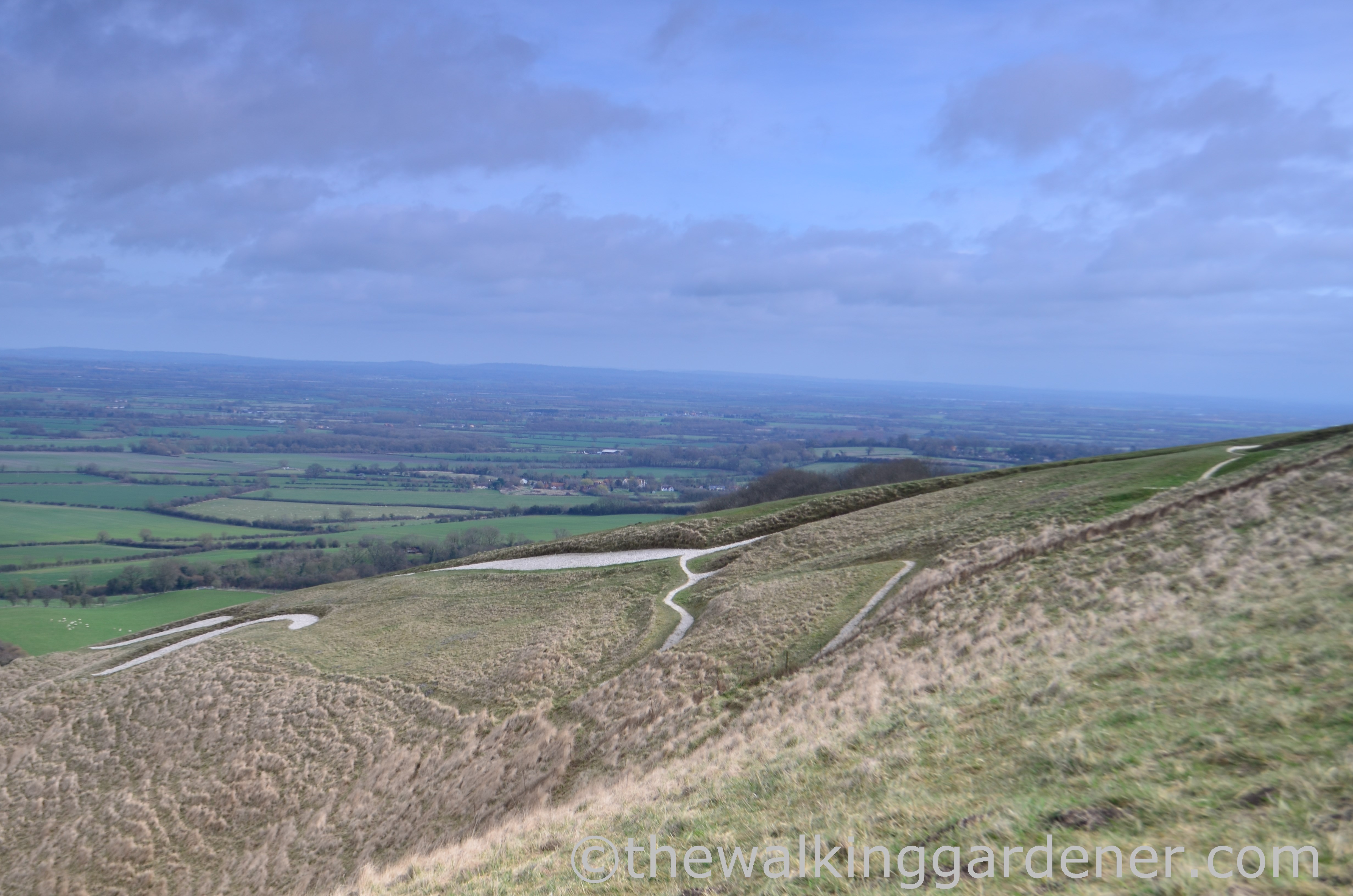 Uffington White Horse (1)